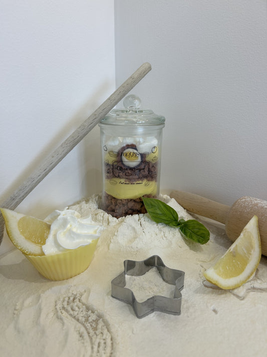 Citron meringué
