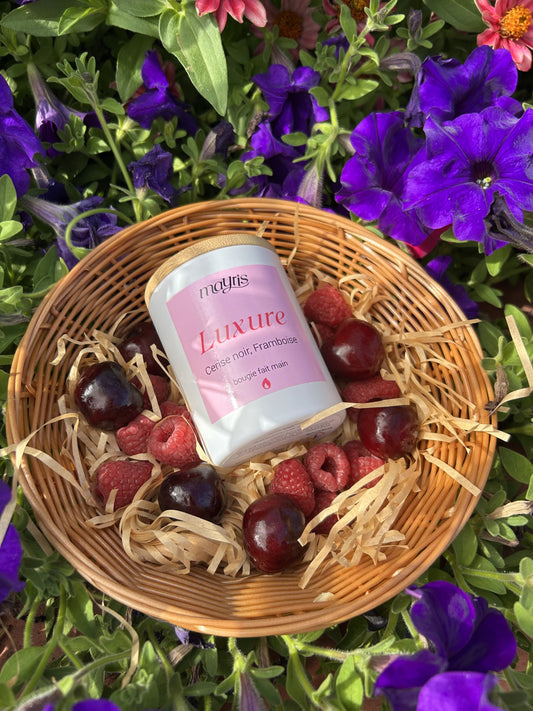 Luxure